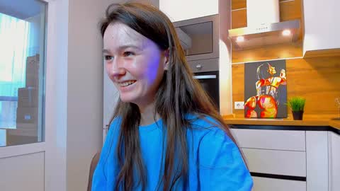 Eileen online show from December 3, 9:31 am