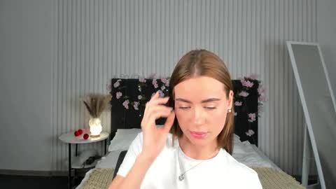 Ameli online show from November 15, 11:55 am