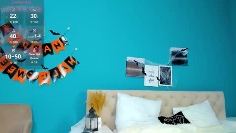 Ameli online show from October 29, 1:43 am