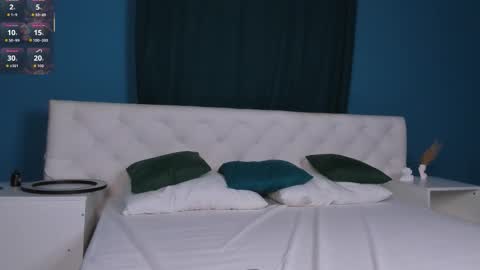 Ameli online show from December 18, 9:47 am