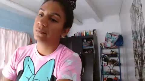 Snapshot of amelia_2023 chatting on February 6, 2:26 pm amelia online show from February 6, 2:26 pm