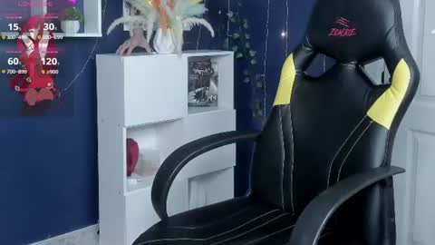 amelia__goth online show from July 6, 3:03 pm