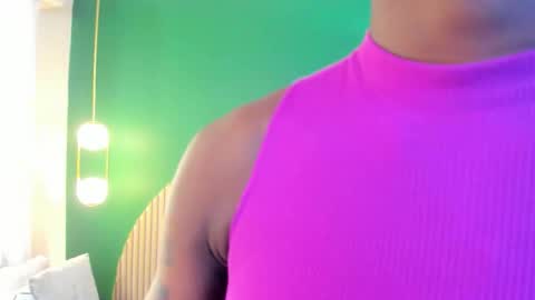 Amelia Adams online show from January 12, 3:50 pm