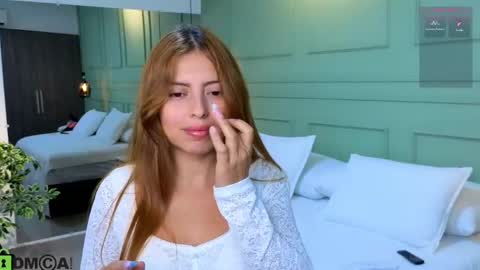 Snapshot of amelia_chillvibes chatting on September 12, 8:16 pm AMELIA online show from September 12, 8:16 pm
