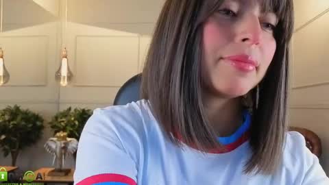 AMELIA online show from April 23, 12:12 pm