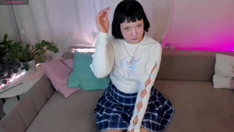 amelia_goth online show from March 26, 11:45 am