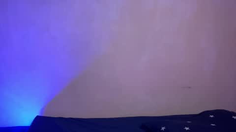 Amelia online show from October 7, 10:14 pm