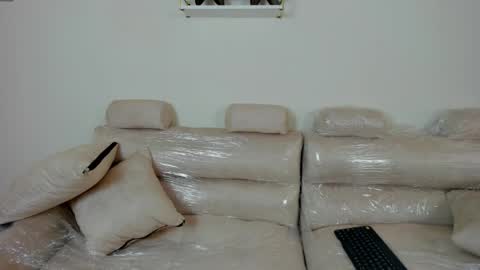 Amelia johnson online show from April 16, 9:39 pm