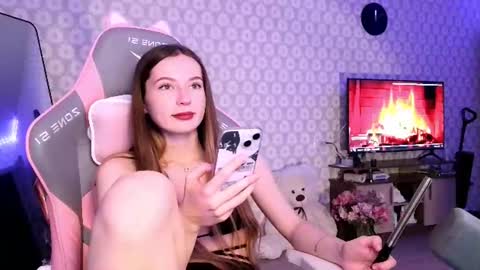 amelia_murmeow online show from June 11, 8:38 pm