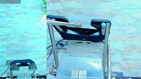  AMELIA.  online show from April 28, 1:03 am