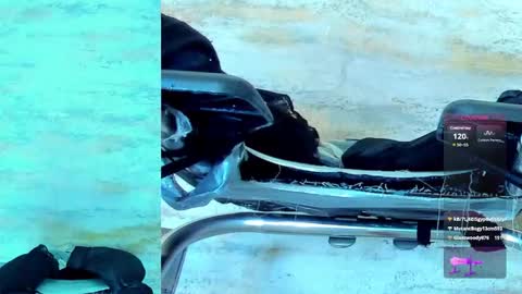  AMELIA.  online show from March 13, 4:14 am