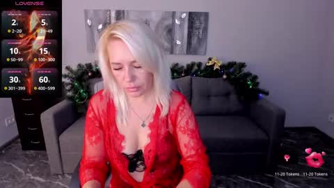 Amelia online show from December 26, 7:03 am