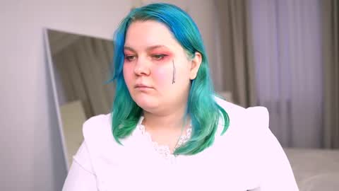 Amelia online show from May 31, 3:29 pm