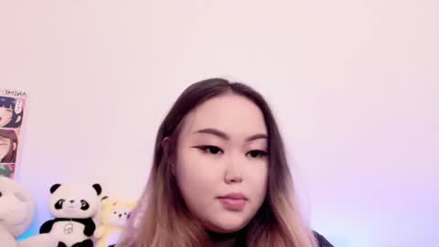 Amelia online show from March 19, 4:00 pm