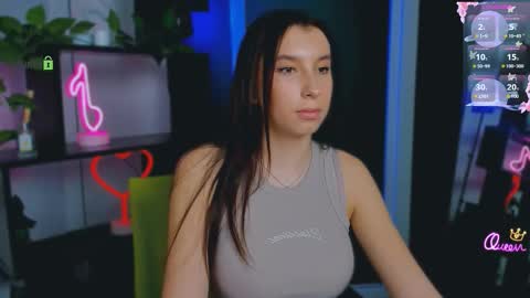 ameliaa_sweet online show from March 27, 4:30 pm