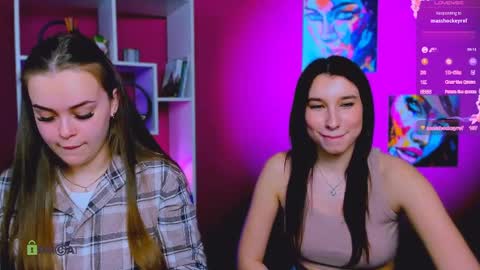 ameliaa_sweet online show from April 7, 11:45 am