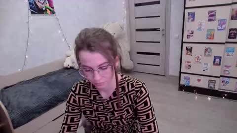 Snapshot of ameliacassel chatting on October 31, 6:34 pm ameliacassel online show from October 31, 6:34 pm