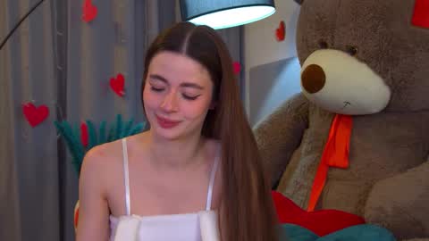 Amelia online show from February 28, 6:40 pm