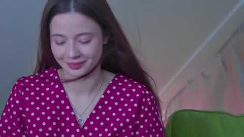 Amelia online show from March 8, 6:46 pm