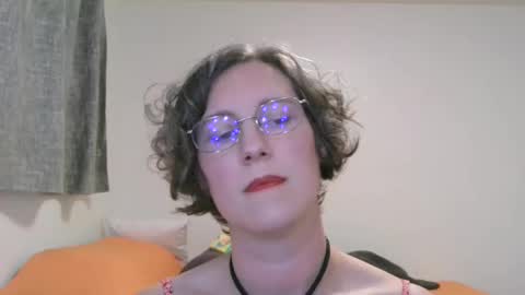 Ameliaishka online show from April 14, 9:26 pm