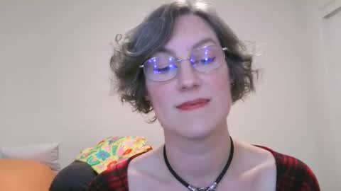 Ameliaishka online show from March 31, 4:45 am