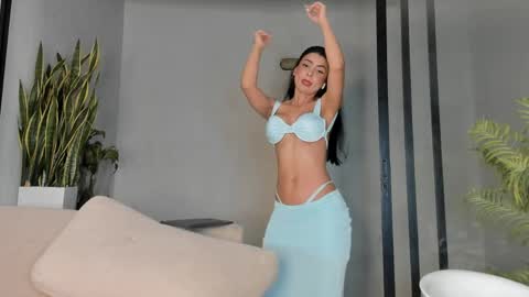 Ameliajones online show from April 26, 1:47 am