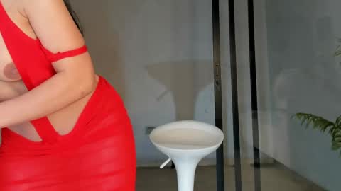 Ameliajones online show from April 15, 2:12 am