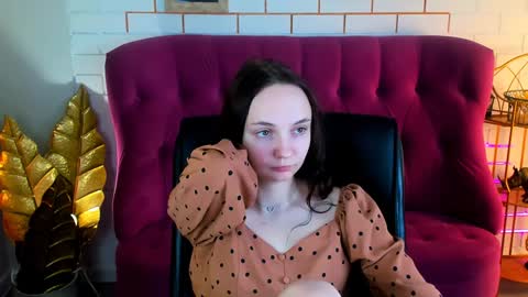 Snapshot of ameliamalina chatting on February 5, 5:30 am Amelia online show from February 5, 5:30 am