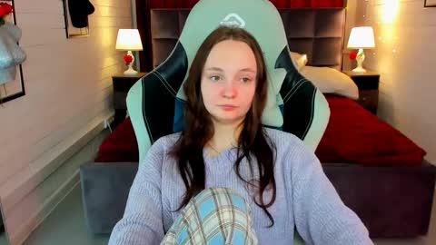 Snapshot of ameliamalina chatting on March 3, 5:16 am Amelia online show from March 3, 5:16 am