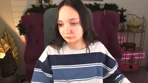 Snapshot of ameliamalina chatting on January 5, 5:20 am Amelia online show from January 5, 5:20 am