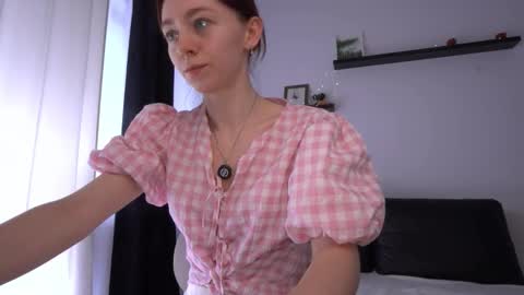 Amelia   online show from March 15, 11:01 am