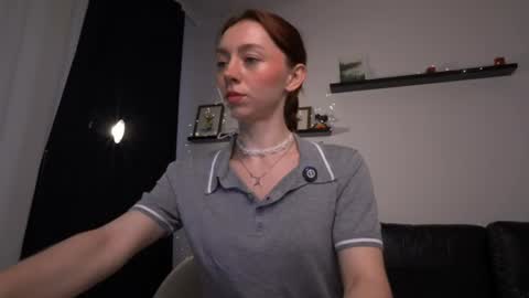 Amelia   online show from June 11, 2:47 pm
