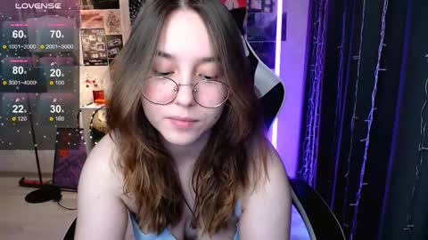 Amelia online show from February 13, 12:07 pm