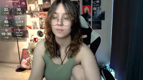 Amelia online show from September 28, 7:58 am