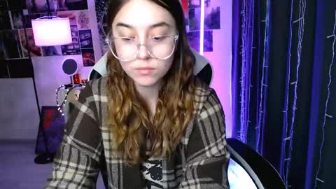 Amelia online show from April 23, 12:29 pm