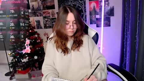 Amelia online show from February 7, 12:20 pm