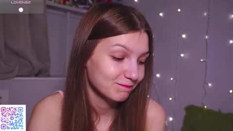 Amelia online show from March 14, 3:07 am