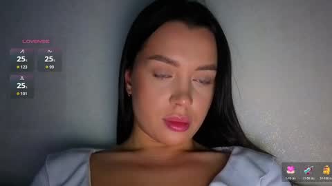 Amelia Sonk online show from March 11, 8:55 pm