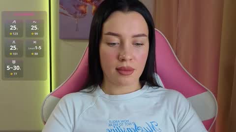 Amelia Sonk online show from November 25, 9:04 pm