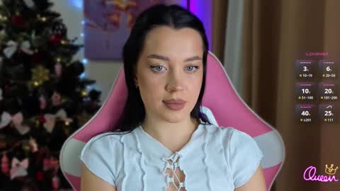 Amelia Sonk online show from January 7, 9:07 pm