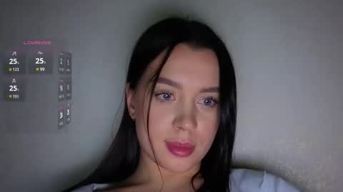 Amelia Sonk online show from March 5, 7:42 pm