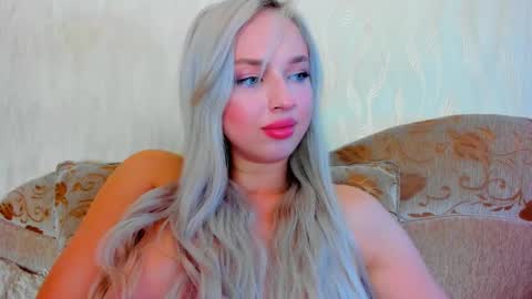 Snapshot of ameliaviera chatting on January 31, 11:03 am Amelia PVT model online show from January 31, 11:03 am