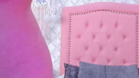 amelie_rouse_ online show from February 20, 6:50 am