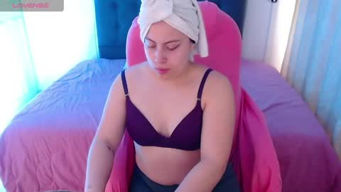 Amelie  online show from April 23, 3:03 pm