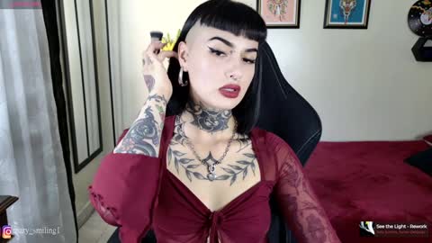 Maria Independet Model online show from January 13, 4:19 pm