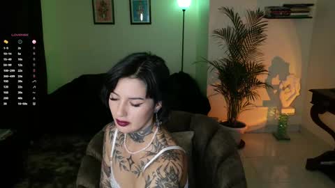 Maria Independet Model online show from September 22, 7:56 pm