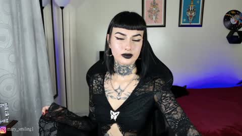 Maria Independet Model online show from January 29, 5:02 pm