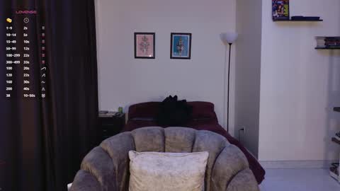 Maria Independet Model online show from February 12, 7:26 pm