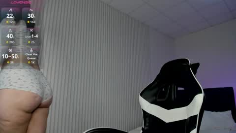 Ameliia castro online show from June 29, 3:35 am