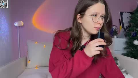 Ameliia castro online show from January 14, 5:18 pm